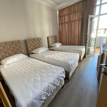 Hotel Princ Shkodër Exteriér fotografie