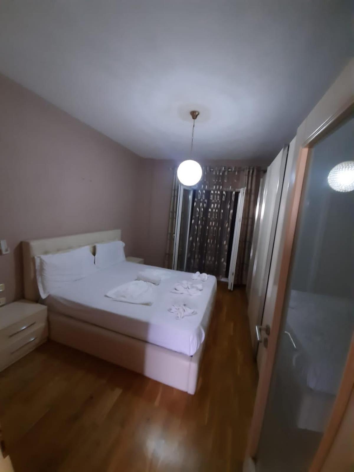 Hotel Princ Shkodër Exteriér fotografie